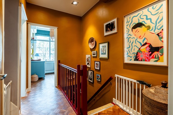 Medium property photo - Hoofdweg 54, 1058 BD Amsterdam